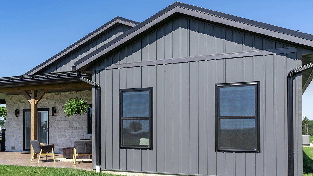 Fiber Cement Insulated Siding: A Deep Dive